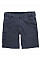 Navy Super Stretch Slim Chino Shorts