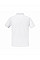 White Authentic Eco Polo