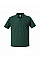 Bottle Green Authentic Eco Polo