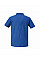 Bright Royal Authentic Eco Polo