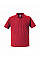 Classic Red Authentic Eco Polo