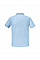 Sky Blue Authentic Eco Polo