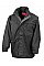 Black/Grey Multi-Function Jacket