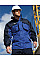 Royal/Navy Heavy Duty Combo Coat