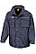 Navy/Navy Heavy Duty Combo Coat