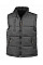 Black Ultra Padded Bodywarmer