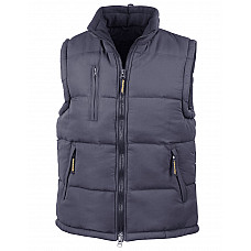 Navy Ultra Padded Bodywarmer