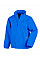 Royal Blue Recycled 2-Layer Printable Junior & Youth Softshell Jacket