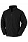 Black Recycled Unisex Fleece Polarthermic Jacket