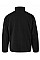 Black Recycled Unisex Fleece Polarthermic Jacket