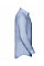 Oxford Blue Men's Long Sleeve Tailored Button-Down Oxford Shirt