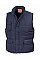 Navy Promo Bodywarmer