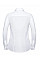 White Ladies' Long Sleeve Tailored Coolmax® Shirt