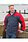 Red/Anthracite Seneca Ripstop Hi-Activity Jacket