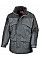 Anthracite/Black Seneca Ripstop Hi-Activity Jacket