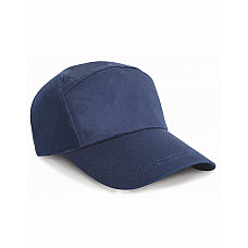 Navy Advertising Cap