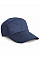 Navy Advertising Cap