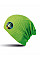 Lime Softex Beanie