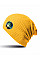 Gold Softex Beanie