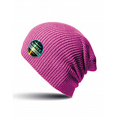 Fuchsia Softex Beanie