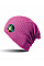 Fuchsia Softex Beanie