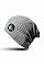 Dove Grey Softex Beanie