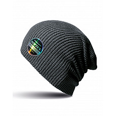 Charcoal Softex Beanie