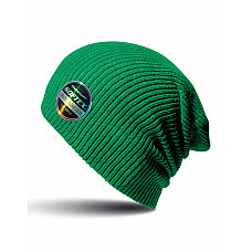 Celtic Green Softex Beanie