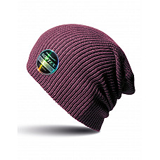 Burgundy Softex Beanie