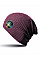 Burgundy Softex Beanie