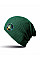 Bottle Green Softex Beanie