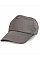 Grey Cotton Cap