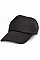 Black Children's Cotton Cap