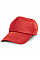 Red Children's Cotton Cap