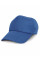 Royal Blue Children's Cotton Cap