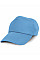 Sky Blue Children's Cotton Cap