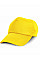 Yellow Children's Cotton Cap