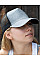 Black New York Sparkle Cap