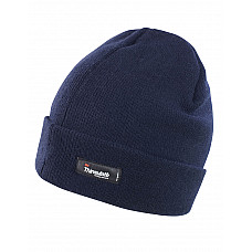 Navy Lightweight Thinsulate™ Hat