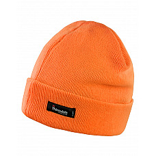 Fluoresent Orange Lightweight Thinsulate™ Hat