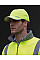 Hi Vis Orange Hi-Vis Cap