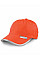 Hi Vis Orange Hi-Vis Cap