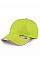 Hi-Vis Yellow Hi-Vis Cap