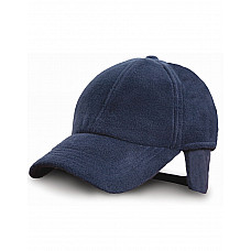 Navy Polartherm™ Fleece Cap