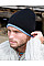 Aqua/Grey Reversible Fashion Fit Hat