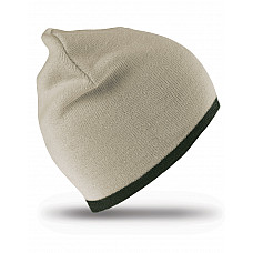 Stone/Olive Reversible Fashion Fit Hat