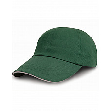 Forest/Putty Printers/Embroiderers Cap