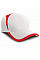 English Colours National Cap