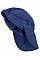 Navy Fold Up Legionnaire Hat