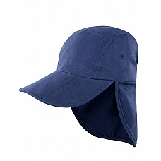 Navy Fold Up Legionnaire Hat